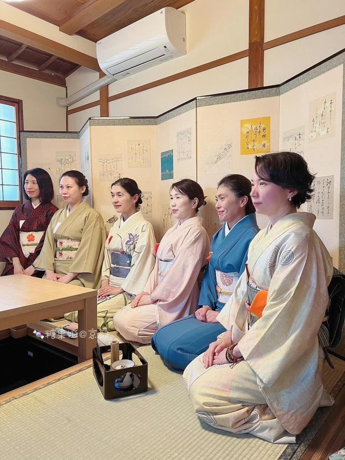 Yuenshe Higashi Hongan-Ji Villa Kyōto Esterno foto